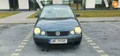 Volkswagen Polo 1,4 diesel / klima / elektryka / 5 drzwi / zamiana - 1