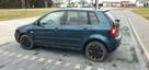 Volkswagen Polo 1,4 diesel / klima / elektryka / 5 drzwi / zamiana - 3