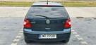 Volkswagen Polo 1,4 diesel / klima / elektryka / 5 drzwi / zamiana - 4