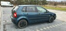 Volkswagen Polo 1,4 diesel / klima / elektryka / 5 drzwi / zamiana - 5