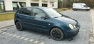 Volkswagen Polo 1,4 diesel / klima / elektryka / 5 drzwi / zamiana - 6