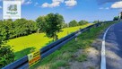 Zieleniec - działka 0,5 ha z warunkami zabudowy na 10 domków - 3