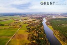 Działki-zaplecze usługowo-handlowe, Narew - 5