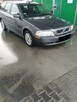 Volvo V40 1.8 benzyna 2002 122KM - 4