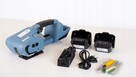 Automatyczna bandownica WIĄZARKA YC13/16 BLUE - 3
