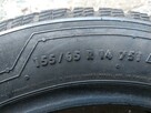 Opona zimową R 14 155/65 Semperit WINTER – GRIP - 4