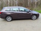 Opel Astra K tourer+ przebieg 140tys - 2