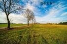 Działki budowlane nad rzeką Narew!! - 12