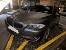 BMW 520d Salon Polska. Bardzo bogate wyposażenie. Bez 2% PCC - 4