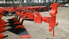 Pług Zagonowy 3 4 5 Skibowy Pług ATAS Euro-Masz - 7