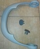 Odkurzacz Electrolux Ultrasilencer Z3378-NA CZĘŚCI! - 13