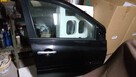 drzwi Renault Clio III prawy przód 5D - 5