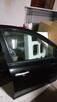 drzwi Renault Clio III prawy przód 5D - 2
