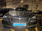 BMW 520d Salon Polska. Bardzo bogate wyposażenie. Bez 2% PCC - 1