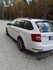 Skoda Octavia 3 lift przebieg 120tys minikoparka - 2