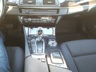 BMW 520d Salon Polska. Bardzo bogate wyposażenie. Bez 2% PCC - 7