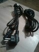 Nowy Kabel Zasilający Do Monitorów, Komputerów POLECAM - 2
