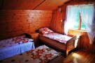 Domek Letniskowy na Mazurach - Warchały / Szczytno (14 osób) - 16