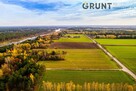 Działki budowlane nad Narwią! - 7
