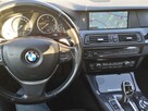 BMW 520d Salon Polska. Bardzo bogate wyposażenie. Bez 2% PCC - 6