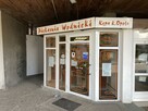 WYNAJMĘ LOKAL HANDLOWO - USŁUGOWY NA ZWM W OPOLU UL. BYDNARA - 3