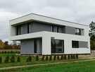 Elewacje Docieplenia domów budynków Malowanie elewacji - 2