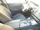 BMW 520d Salon Polska. Bardzo bogate wyposażenie. Bez 2% PCC - 9
