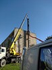 Usługi remontowo budowlane / krycie dachów papą termozgrzewa - 3