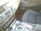 BMW 520d Salon Polska. Bardzo bogate wyposażenie. Bez 2% PCC - 8