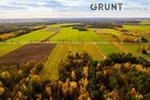 Działki budowlane nad Narwią! - 8