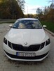 Skoda Octavia 3 lift przebieg 120tys