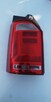 VW T6 TRANSPORTER LAMPA TYLNA LEWA 7E0945095K - 2