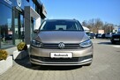 Volkswagen Touran 2.0 TDI 150KM / Comfortline / Salon PL / Serwisowany / FV23% - 4