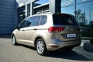 Volkswagen Touran 2.0 TDI 150KM / Comfortline / Salon PL / Serwisowany / FV23% - 7