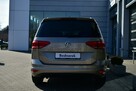 Volkswagen Touran 2.0 TDI 150KM / Comfortline / Salon PL / Serwisowany / FV23% - 8