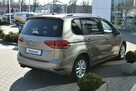 Volkswagen Touran 2.0 TDI 150KM / Comfortline / Salon PL / Serwisowany / FV23% - 9