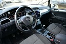 Volkswagen Touran 2.0 TDI 150KM / Comfortline / Salon PL / Serwisowany / FV23% - 10