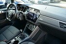 Volkswagen Touran 2.0 TDI 150KM / Comfortline / Salon PL / Serwisowany / FV23% - 11