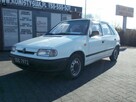 Škoda Felicia !!! OŻARÓW MAZ !!! 1.3 Benzyna , 1995 rok!!! JEDEN WŁAŚCICIEL  !!! - 2