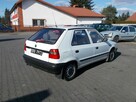 Škoda Felicia !!! OŻARÓW MAZ !!! 1.3 Benzyna , 1995 rok!!! JEDEN WŁAŚCICIEL  !!! - 4