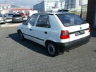 Škoda Felicia !!! OŻARÓW MAZ !!! 1.3 Benzyna , 1995 rok!!! JEDEN WŁAŚCICIEL  !!! - 5