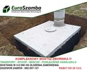 Cieszyn Zbiorniki betonowe, piwnice, szamba, gnojowice - 2