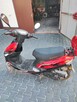 Skuter benzer 50 - 4