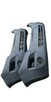 OPEL MOVANO III LIFT 19- ZDERZAK ORYGINAŁ NOWY 620226264R 62 - 2
