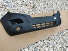 NISSAN NV400 LIFT 620225863R ZDERZAK PRZEDNI PDC - 2