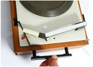 Stary gramofon Philips AG 5957/22 model 1966 - 8