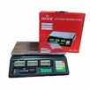 Waga Sklepowa Elektroniczna Targowa Kalkulacyjna 40kg 5g - 15