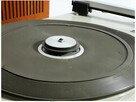 Stary gramofon Philips AG 5957/22 model 1966 - 7