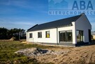 Nowoczesny dom na sprzedaż - gmina Krzymów - 7