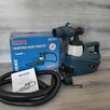 Pistolet Natryskowy do Malowania Kompresor Boxer 1650W - 1
